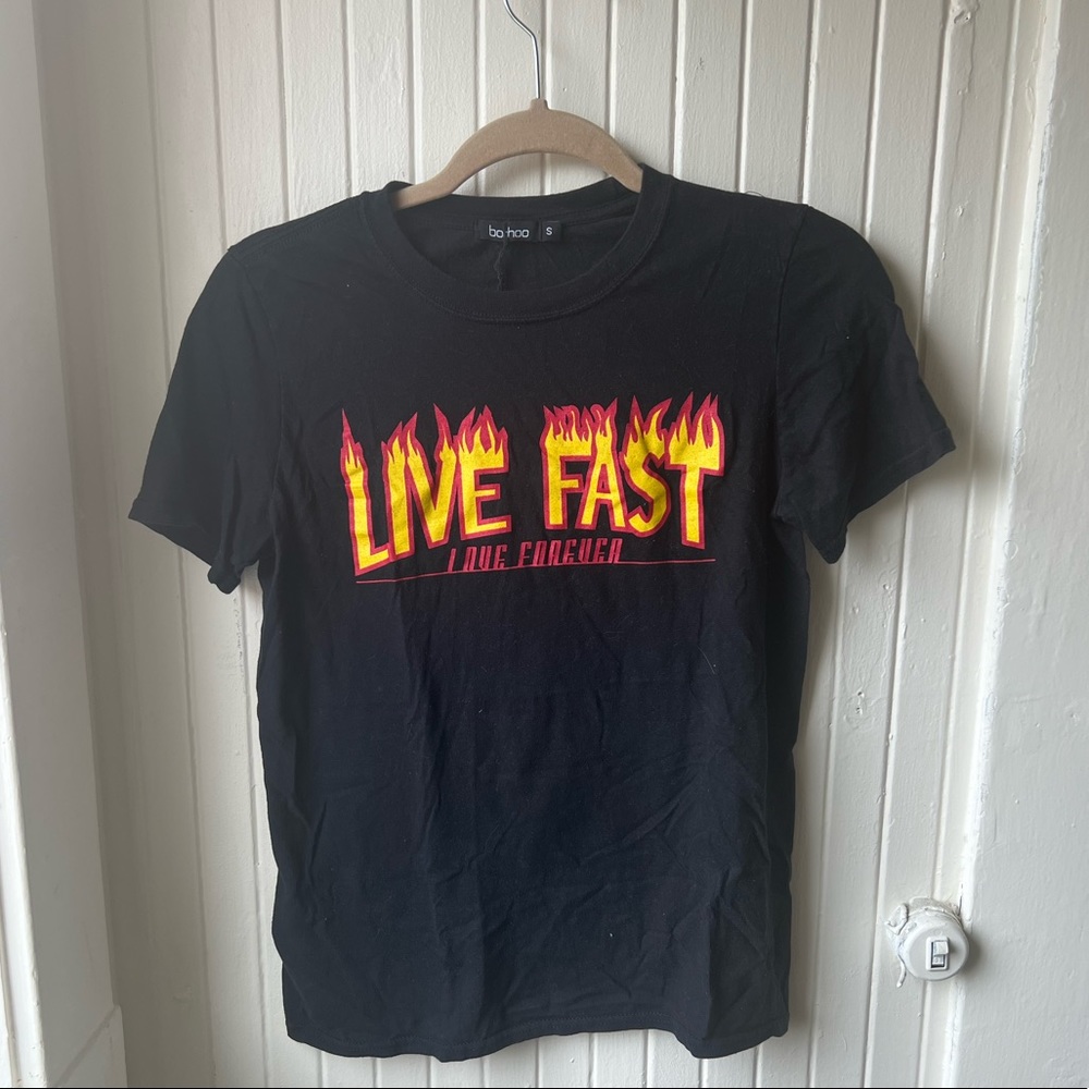 Bohoo T-shirt
